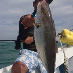 だて丸 釣果