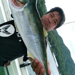 小島丸 釣果