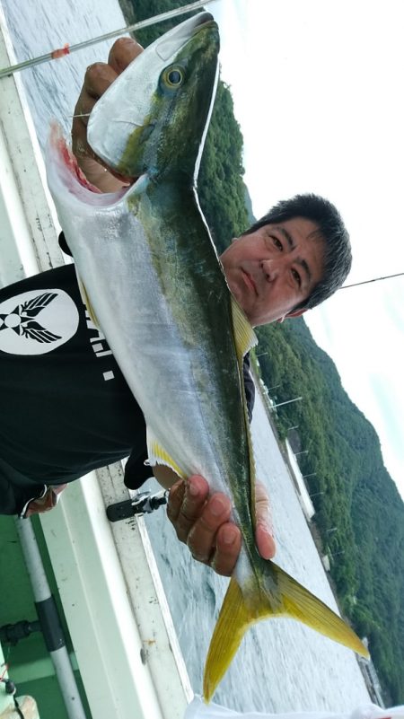 小島丸 釣果