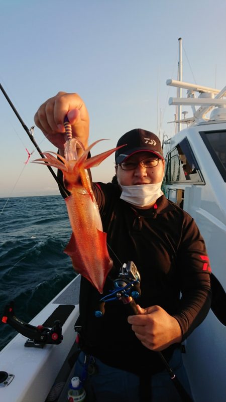 宝生丸 釣果