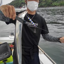 チャモロ 釣果