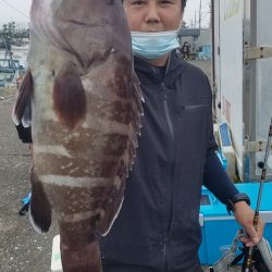 進誠丸 釣果