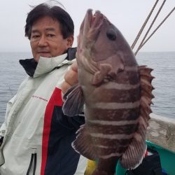 進誠丸 釣果