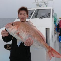 宝生丸 釣果