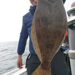 だて丸 釣果