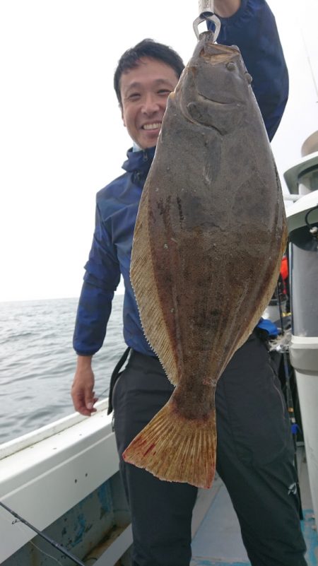 だて丸 釣果