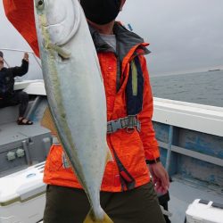 だて丸 釣果