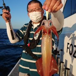 宝生丸 釣果