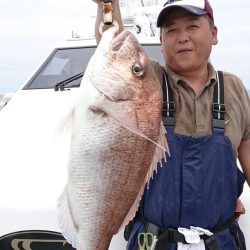 宝生丸 釣果