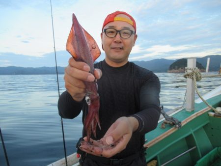 真祐丸 （しんゆうまる） 釣果