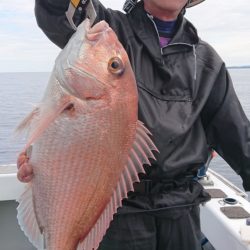 宝生丸 釣果