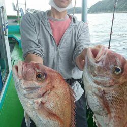 小島丸 釣果