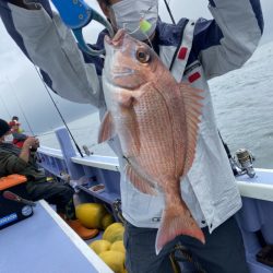 新幸丸 釣果