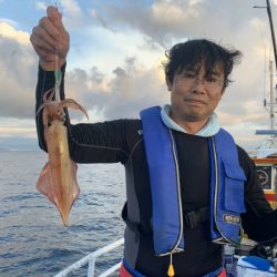 海龍丸（石川） 釣果