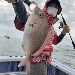 新幸丸 釣果