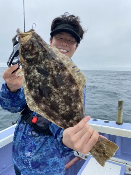 新幸丸 釣果