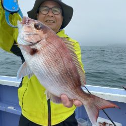 新幸丸 釣果