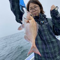 新幸丸 釣果