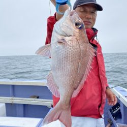 新幸丸 釣果