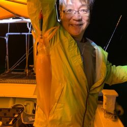 海龍丸（石川） 釣果