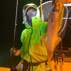 海龍丸（石川） 釣果