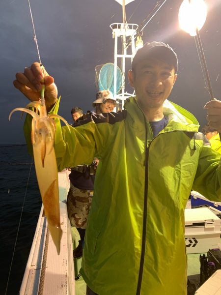 海龍丸（石川） 釣果