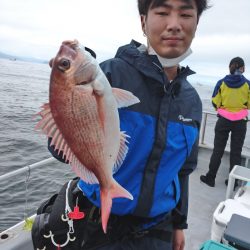 ありもと丸 釣果