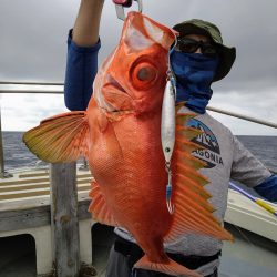 光生丸 釣果