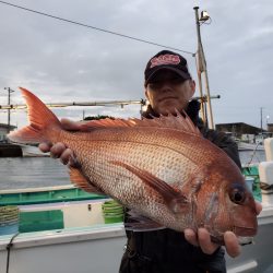 富士丸 釣果