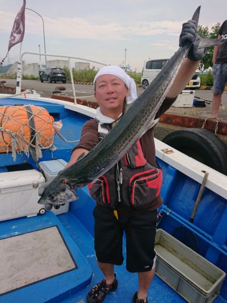 清和丸 釣果