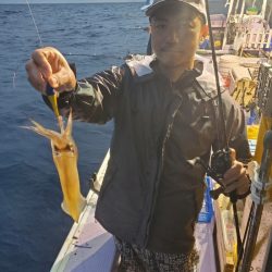 海龍丸（石川） 釣果