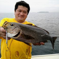 光生丸 釣果