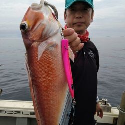 光生丸 釣果