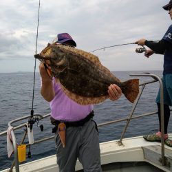 光生丸 釣果