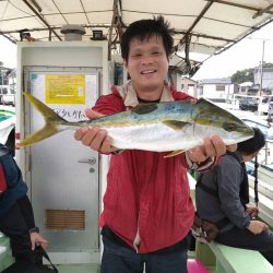 小島丸 釣果