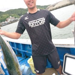 清和丸 釣果