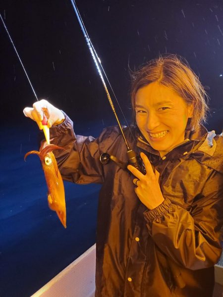 海龍丸（石川） 釣果