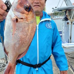 富士丸 釣果