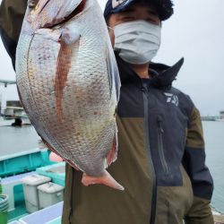 富士丸 釣果