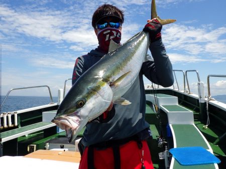 Big One　ビッグワン 釣果