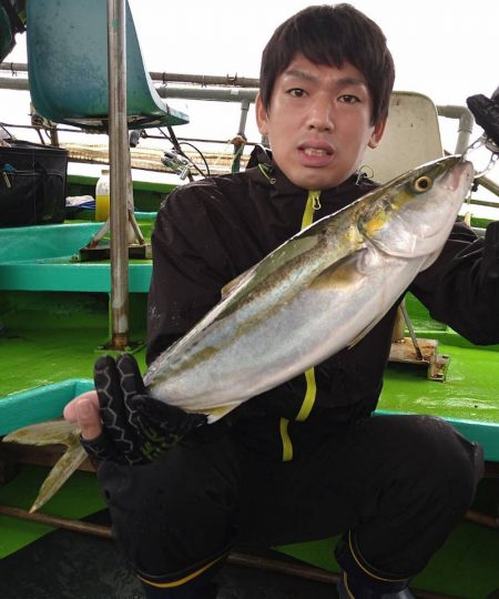 小島丸 釣果