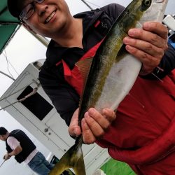 小島丸 釣果