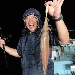 ＢｌｕｅＮｏｔｅ　Ｆｉｓｈｉｎｇ　Ｔａｘｉ 釣果