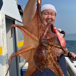 釣人家 釣果