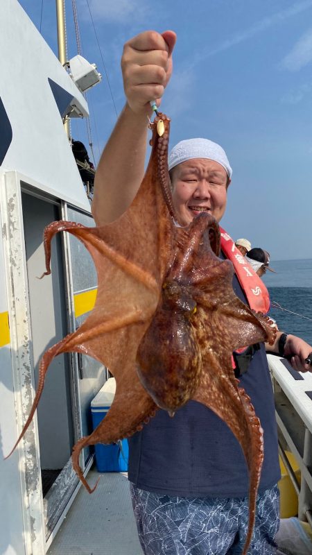 釣人家 釣果