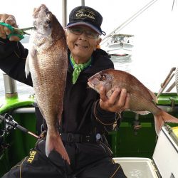 小島丸 釣果