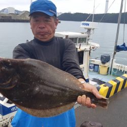 清和丸 釣果