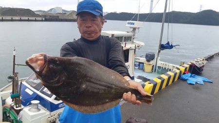 清和丸 釣果