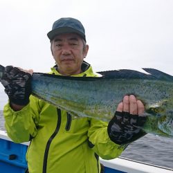 第三共栄丸 釣果