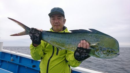 第三共栄丸 釣果